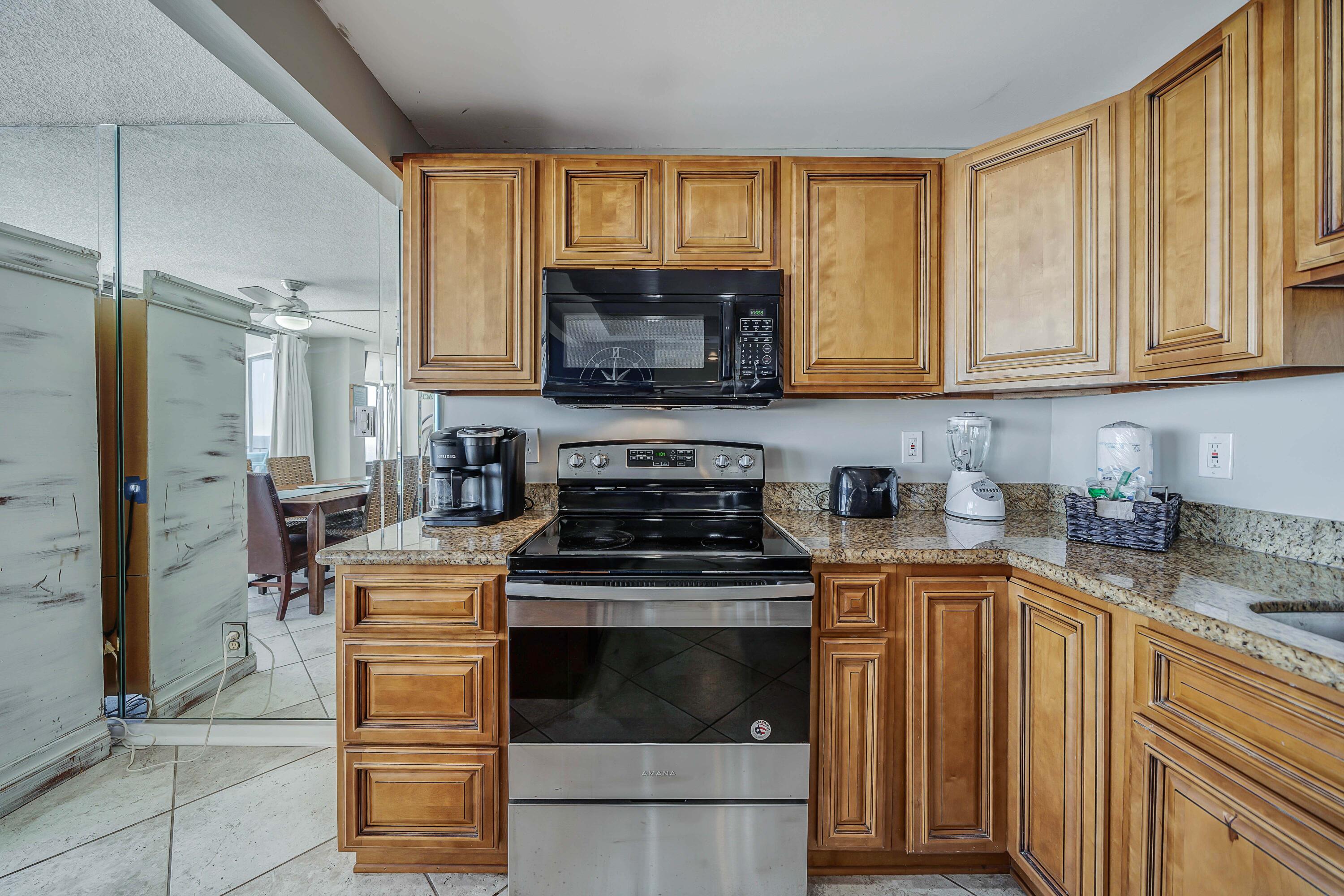 EDGEWATER BEACH CONDO PH 2 - Residential