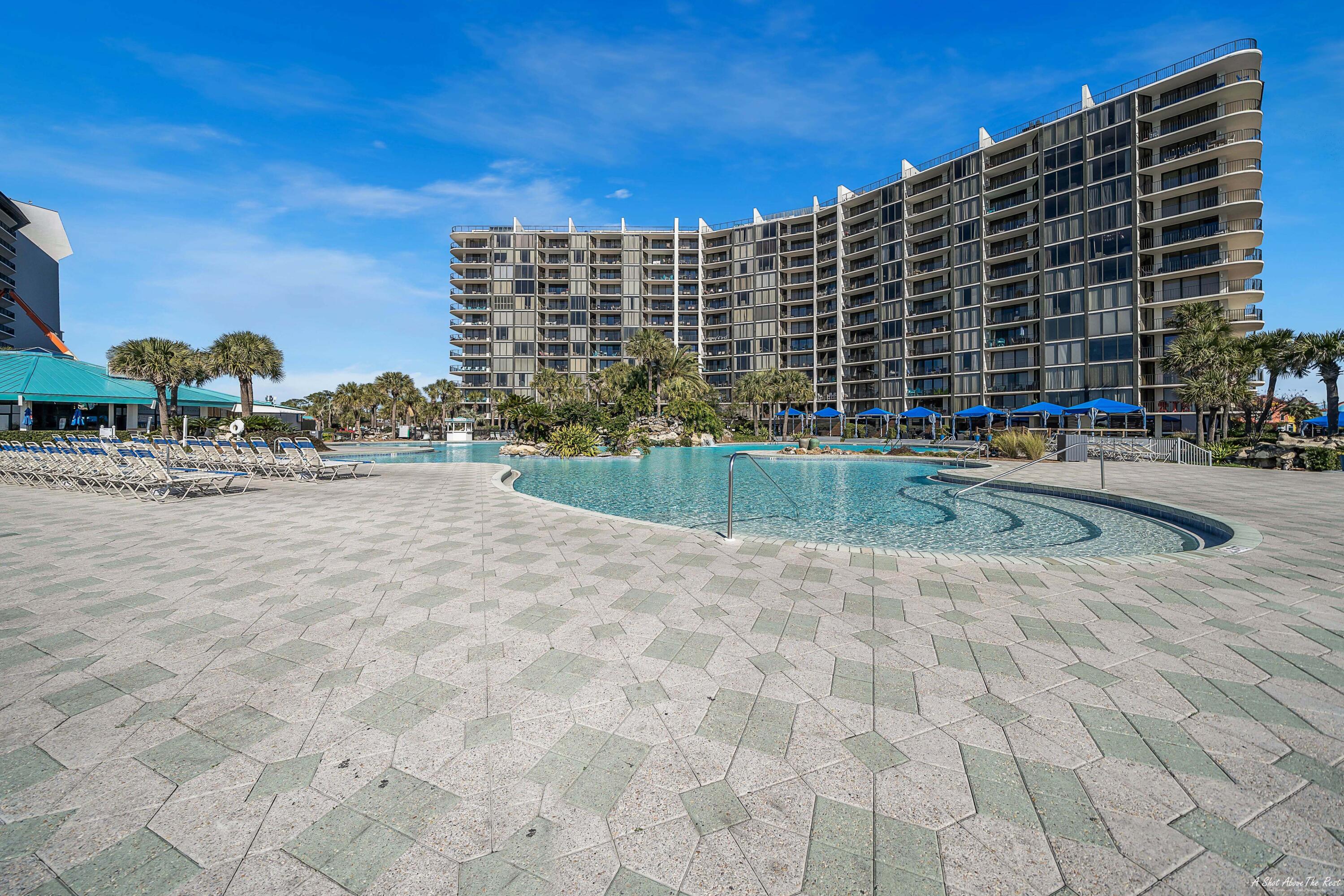 EDGEWATER BEACH CONDO PH 2 - Residential