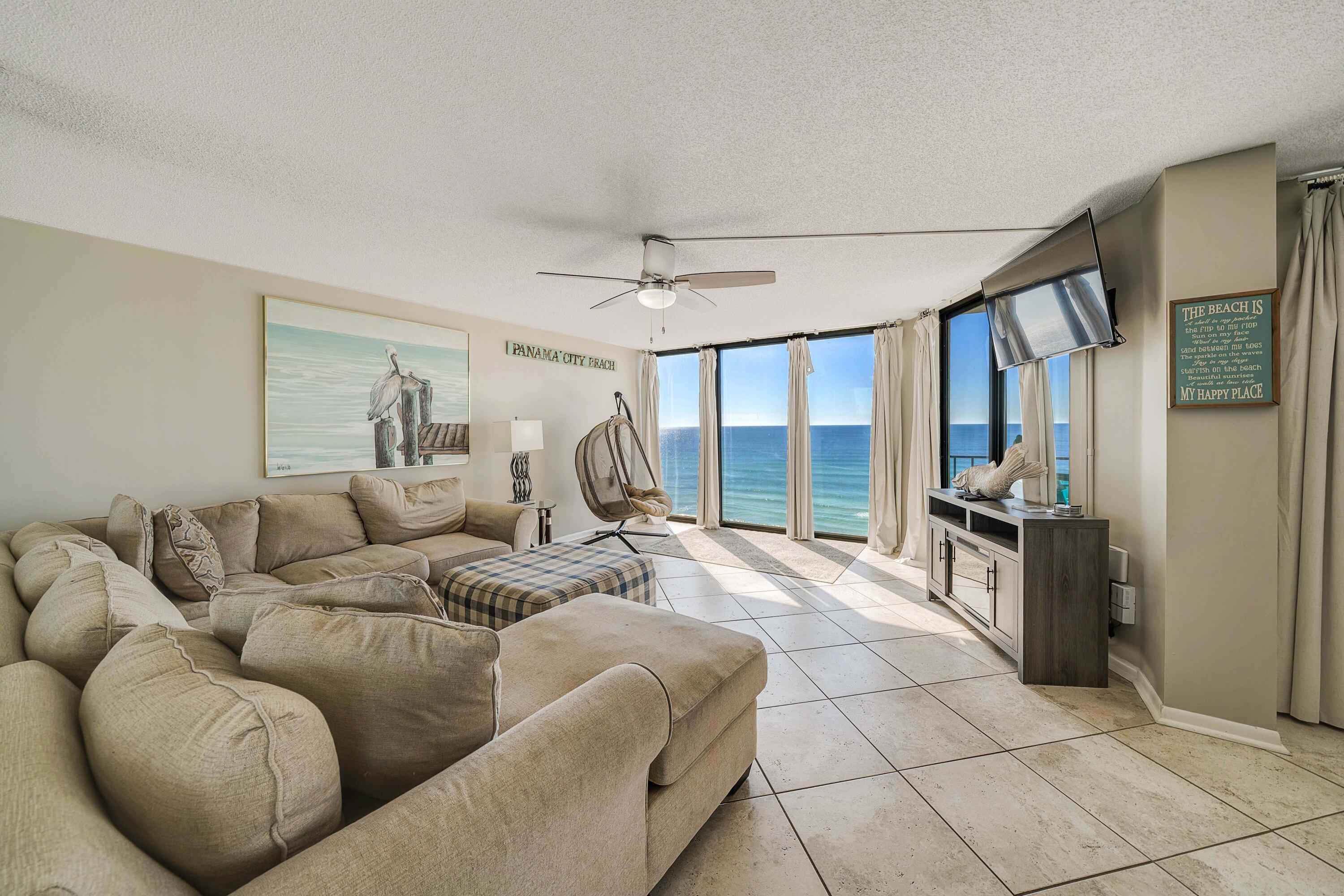 EDGEWATER BEACH CONDO PH 2 - Residential