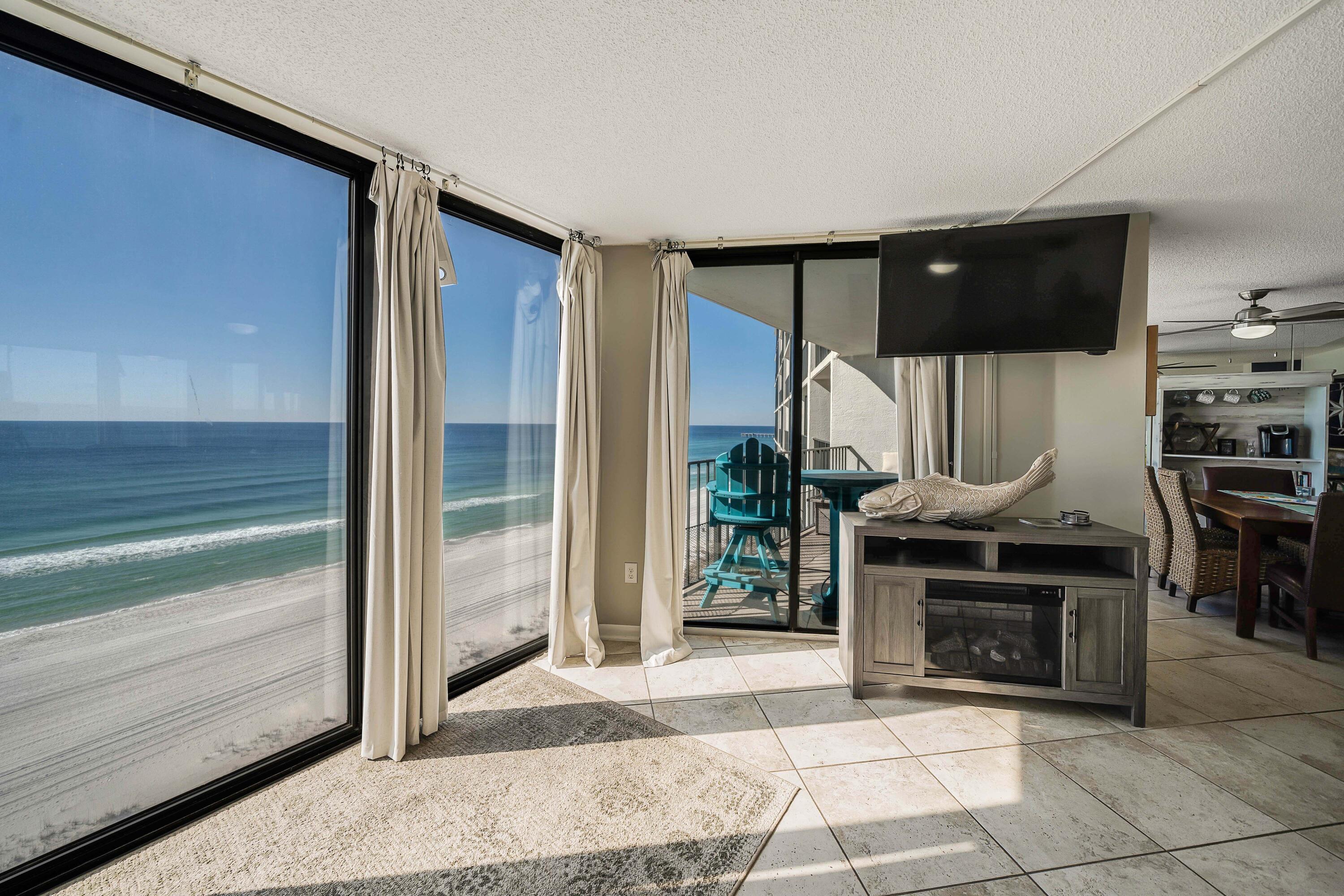EDGEWATER BEACH CONDO PH 2 - Residential