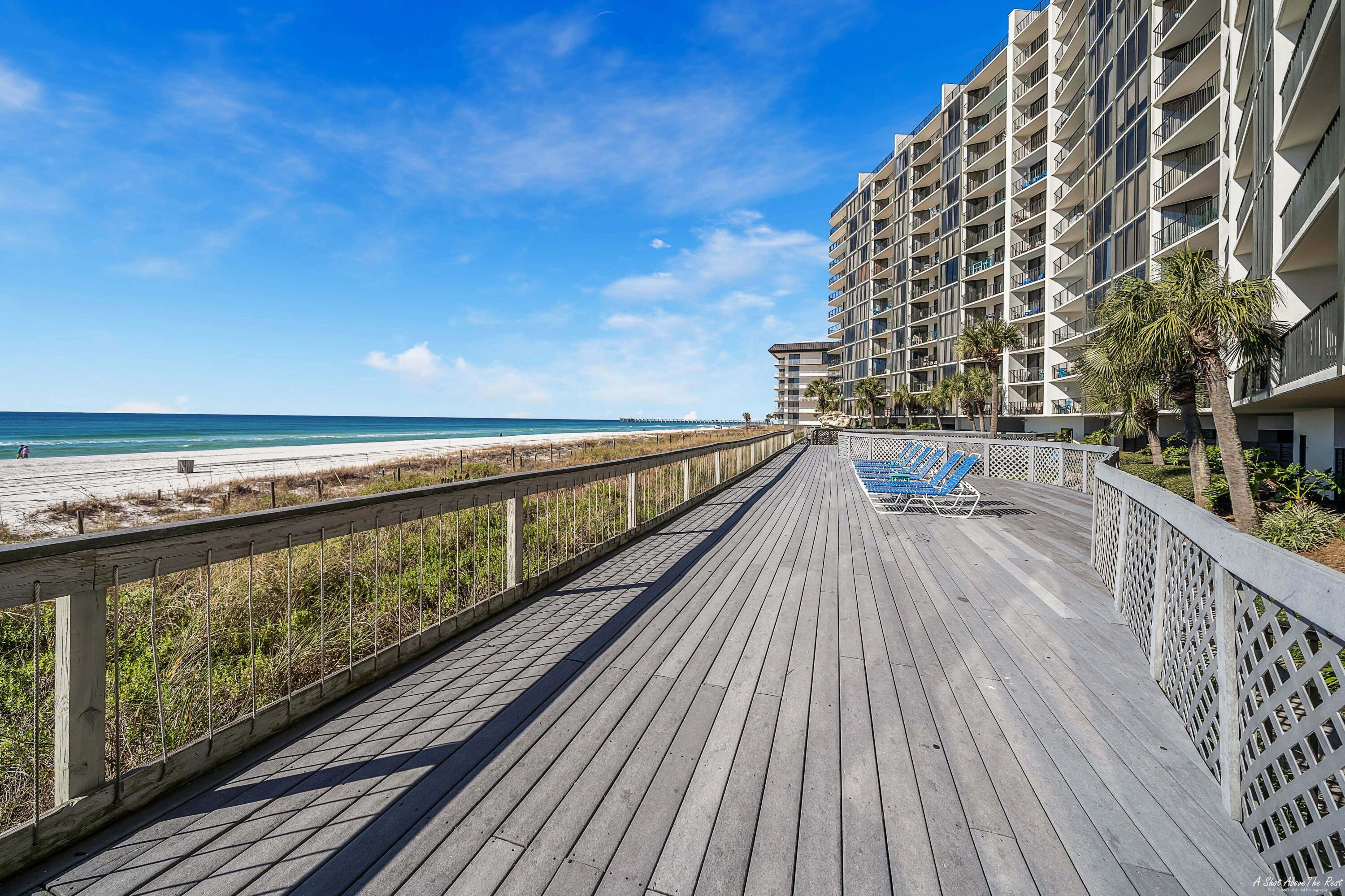EDGEWATER BEACH CONDO PH 2 - Residential