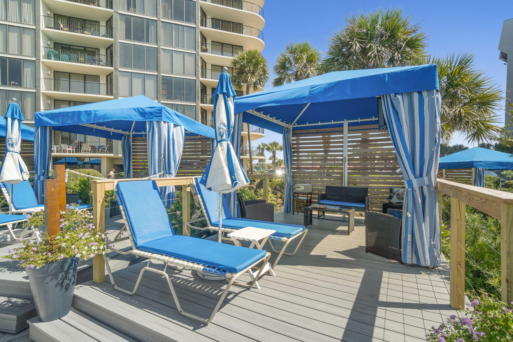 EDGEWATER BEACH CONDO PH 2 - Residential