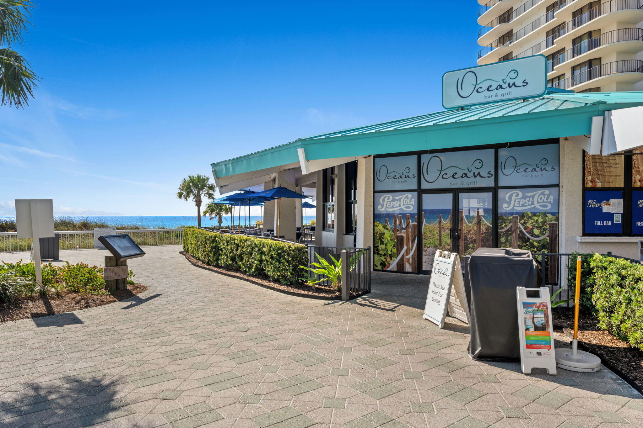 EDGEWATER BEACH CONDO PH 2 - Residential