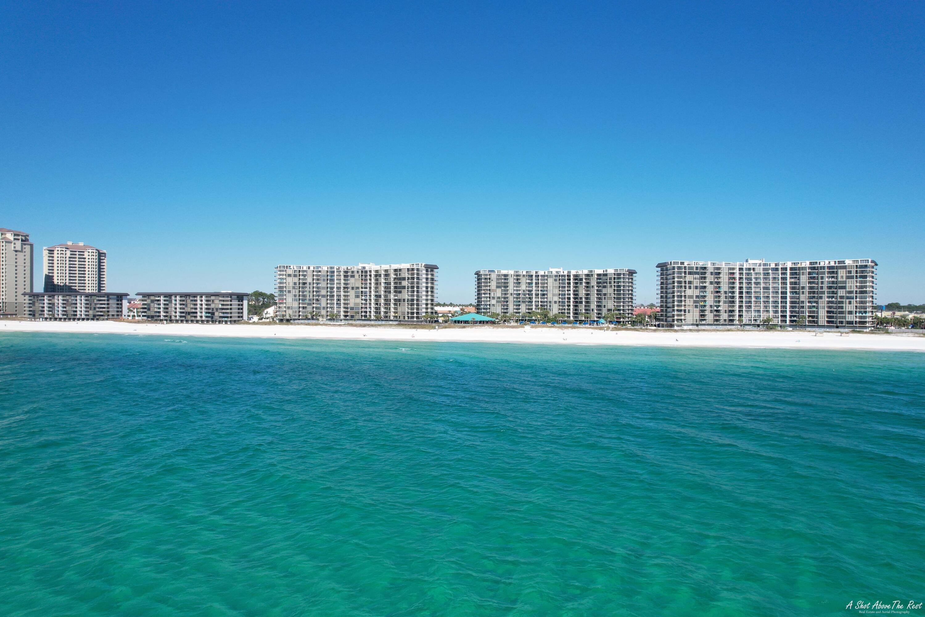 EDGEWATER BEACH CONDO PH 2 - Residential