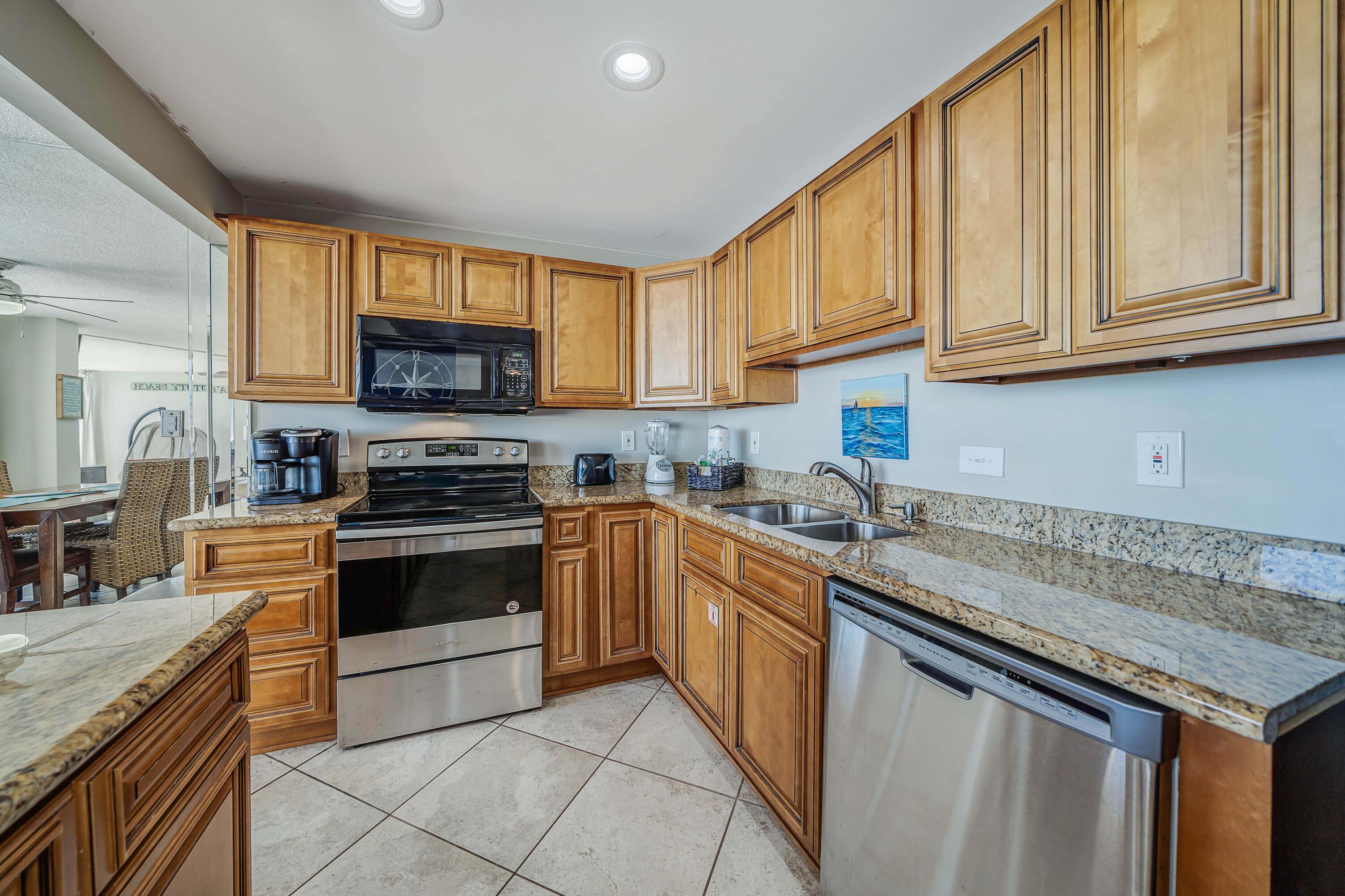 EDGEWATER BEACH CONDO PH 2 - Residential