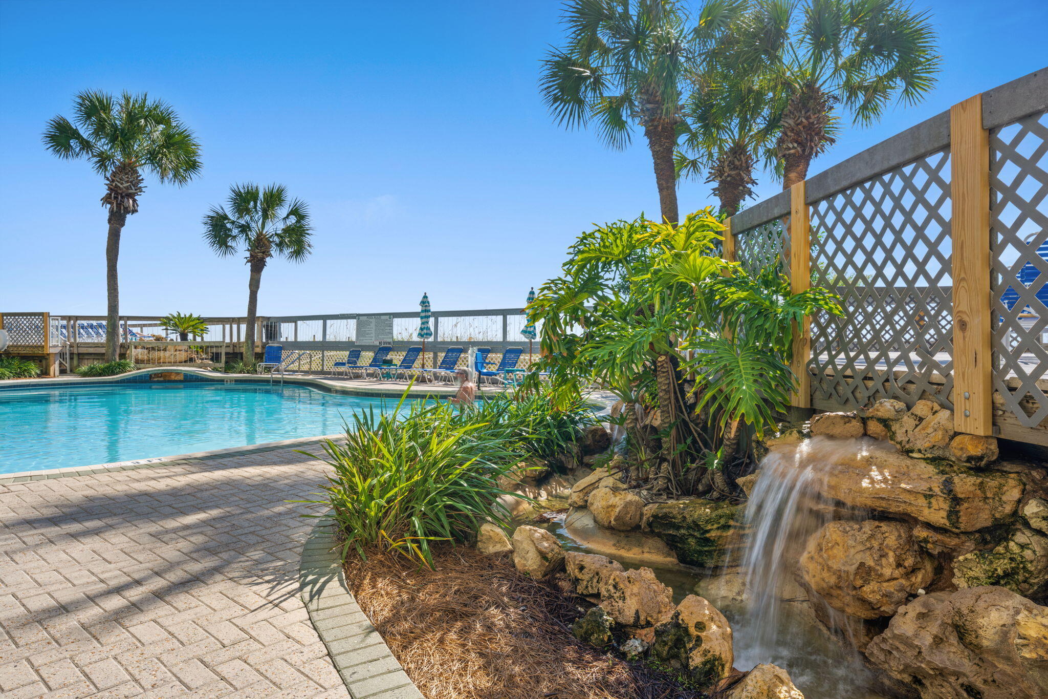 EDGEWATER BEACH CONDO PH 2 - Residential