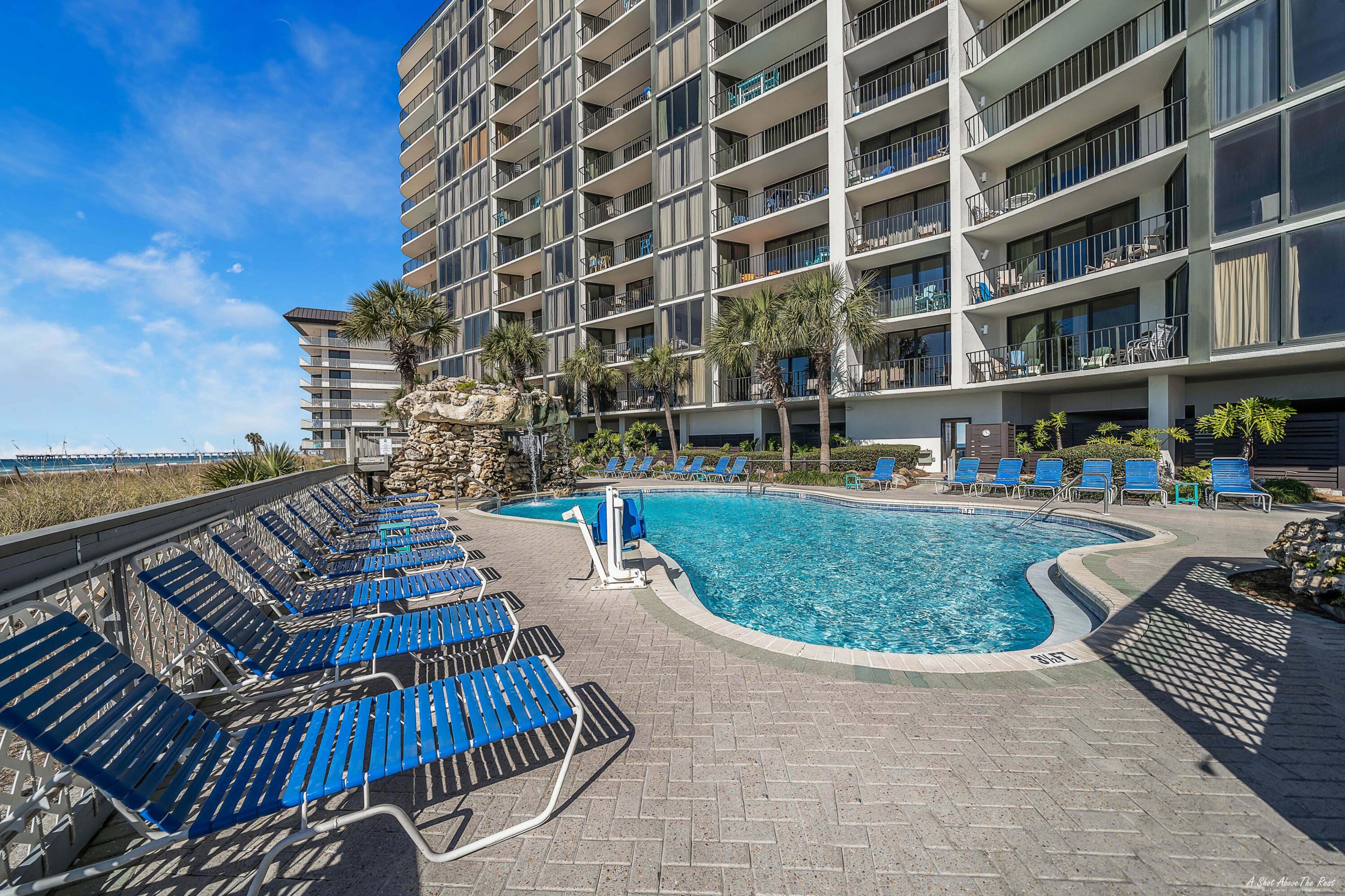 EDGEWATER BEACH CONDO PH 2 - Residential