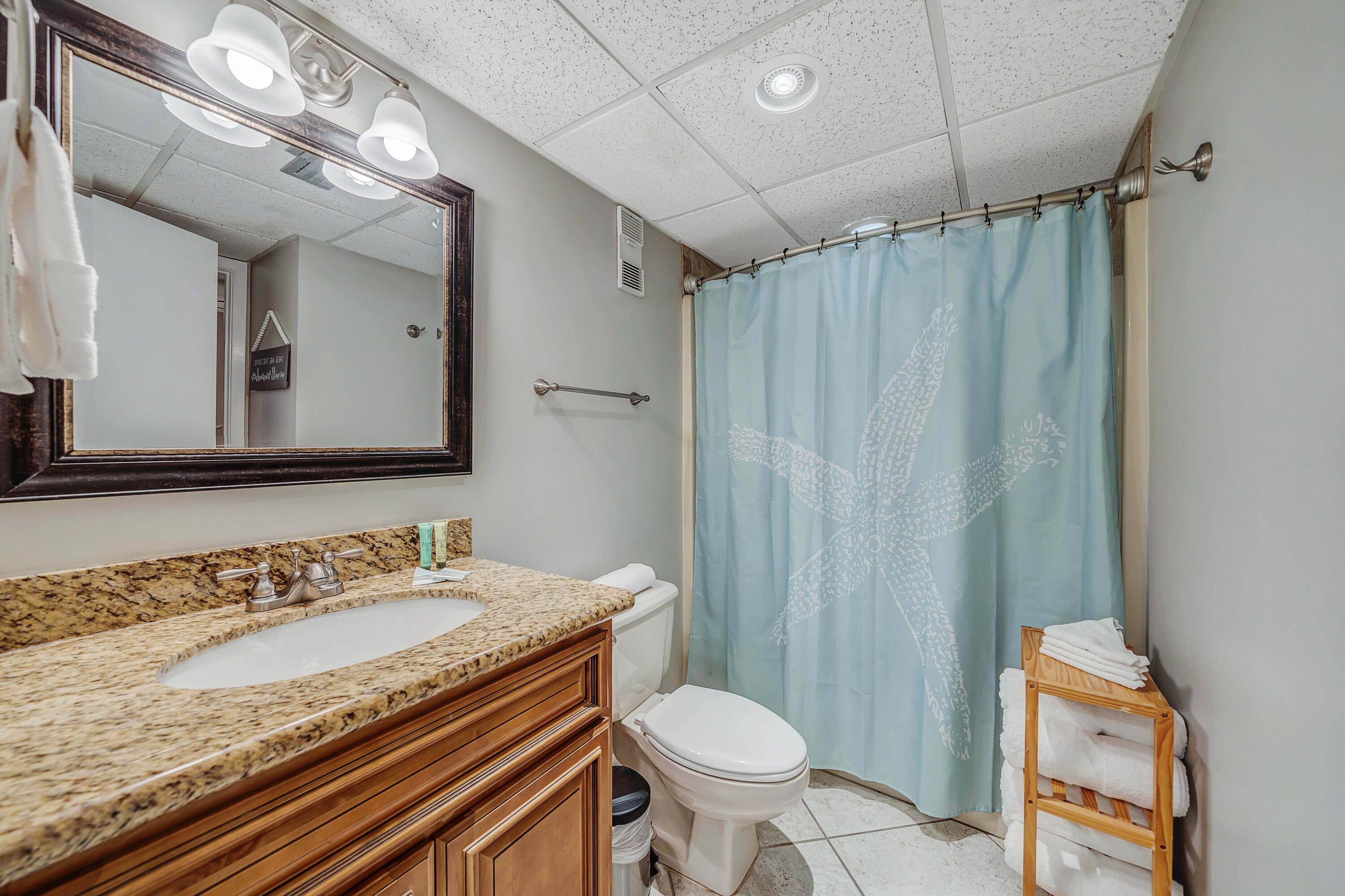 EDGEWATER BEACH CONDO PH 2 - Residential
