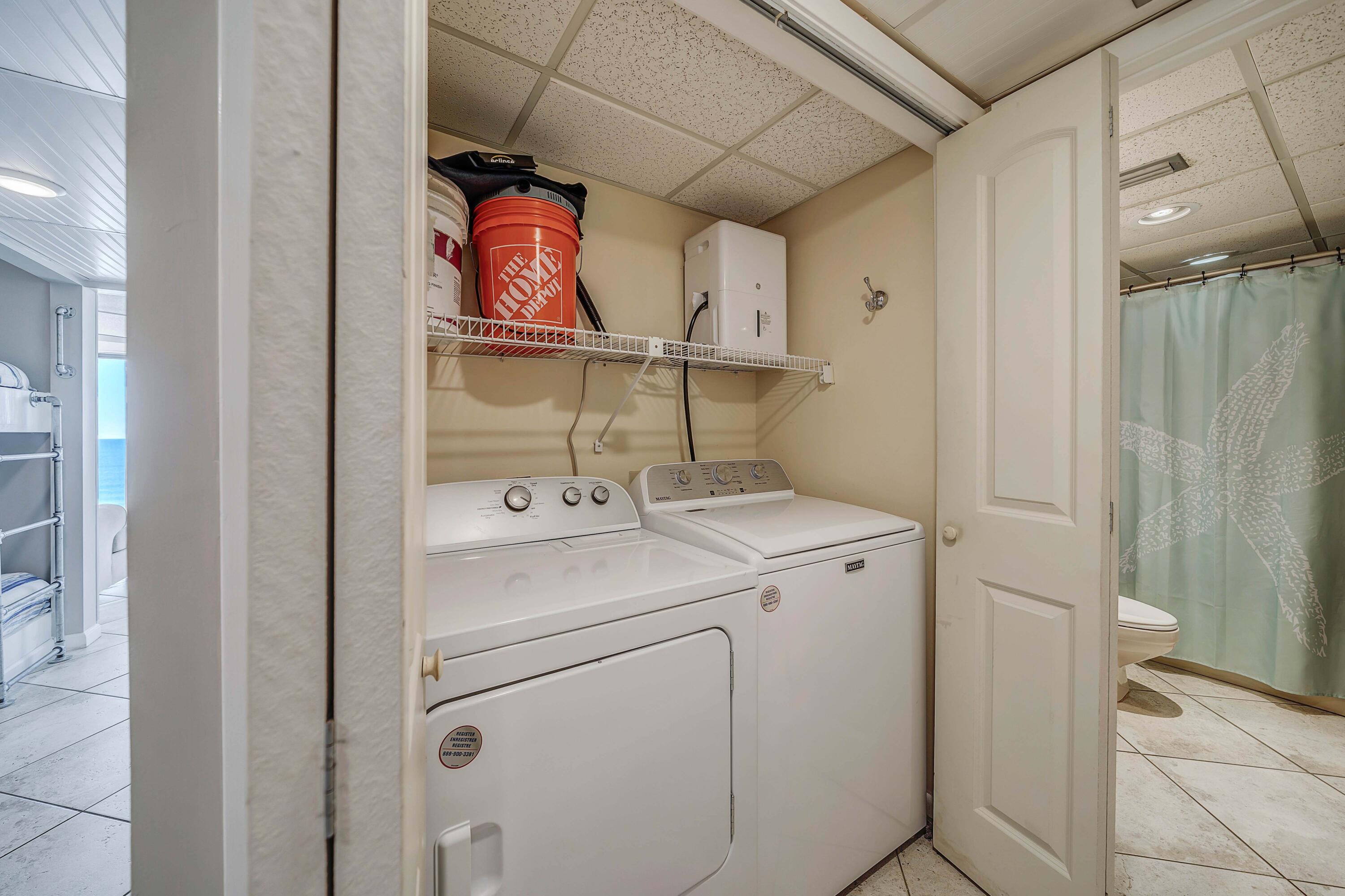 EDGEWATER BEACH CONDO PH 2 - Residential