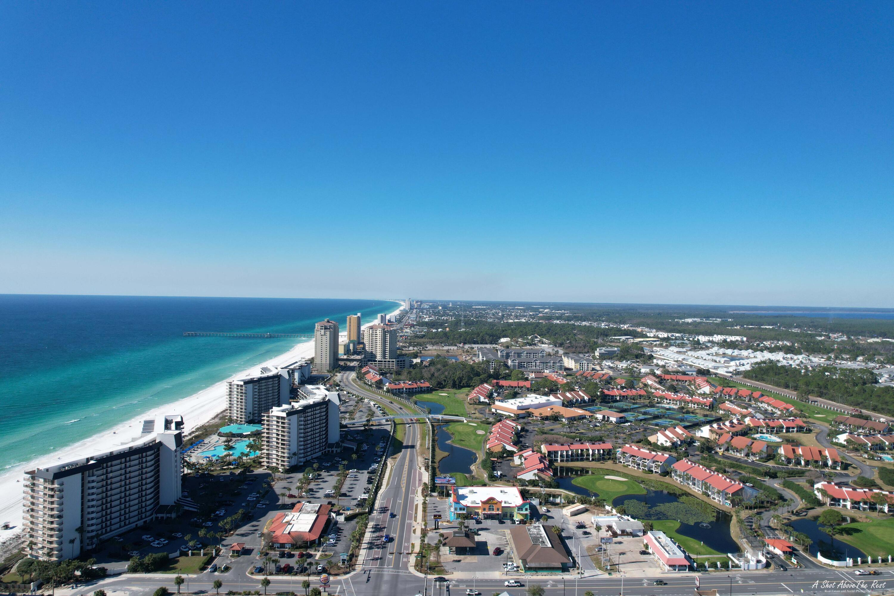 EDGEWATER BEACH CONDO PH 2 - Residential