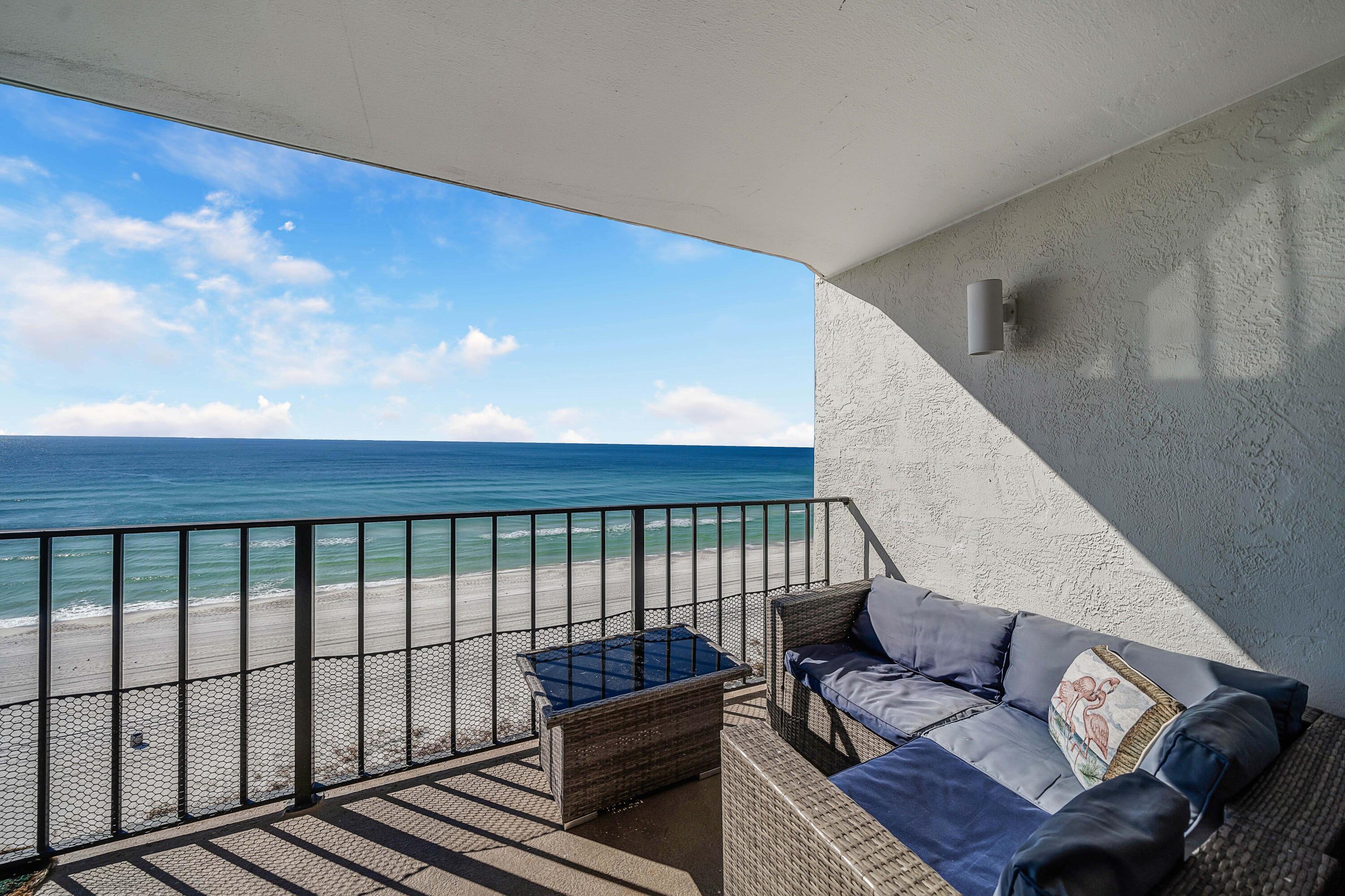 EDGEWATER BEACH CONDO PH 2 - Residential