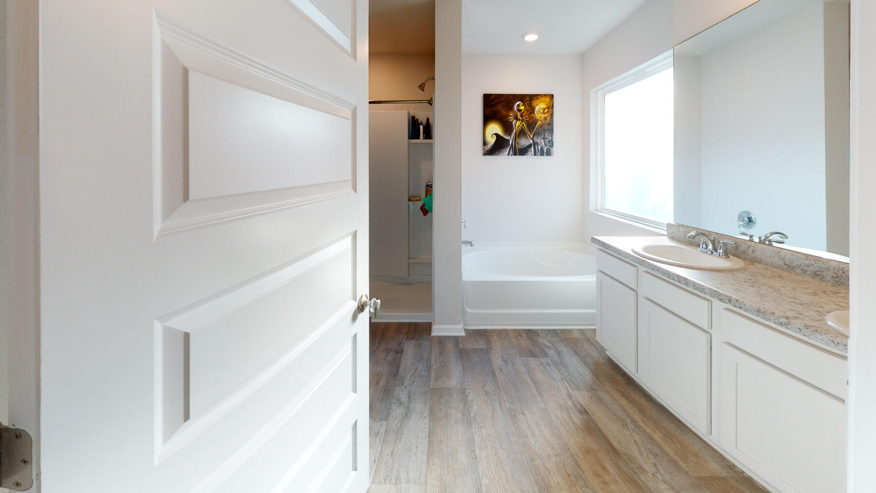 Indian Cove - Residential