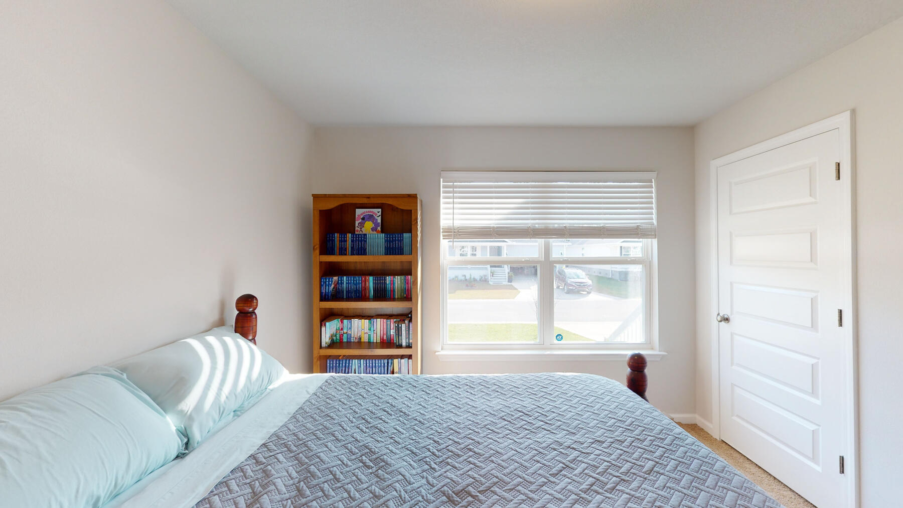 Indian Cove - Residential