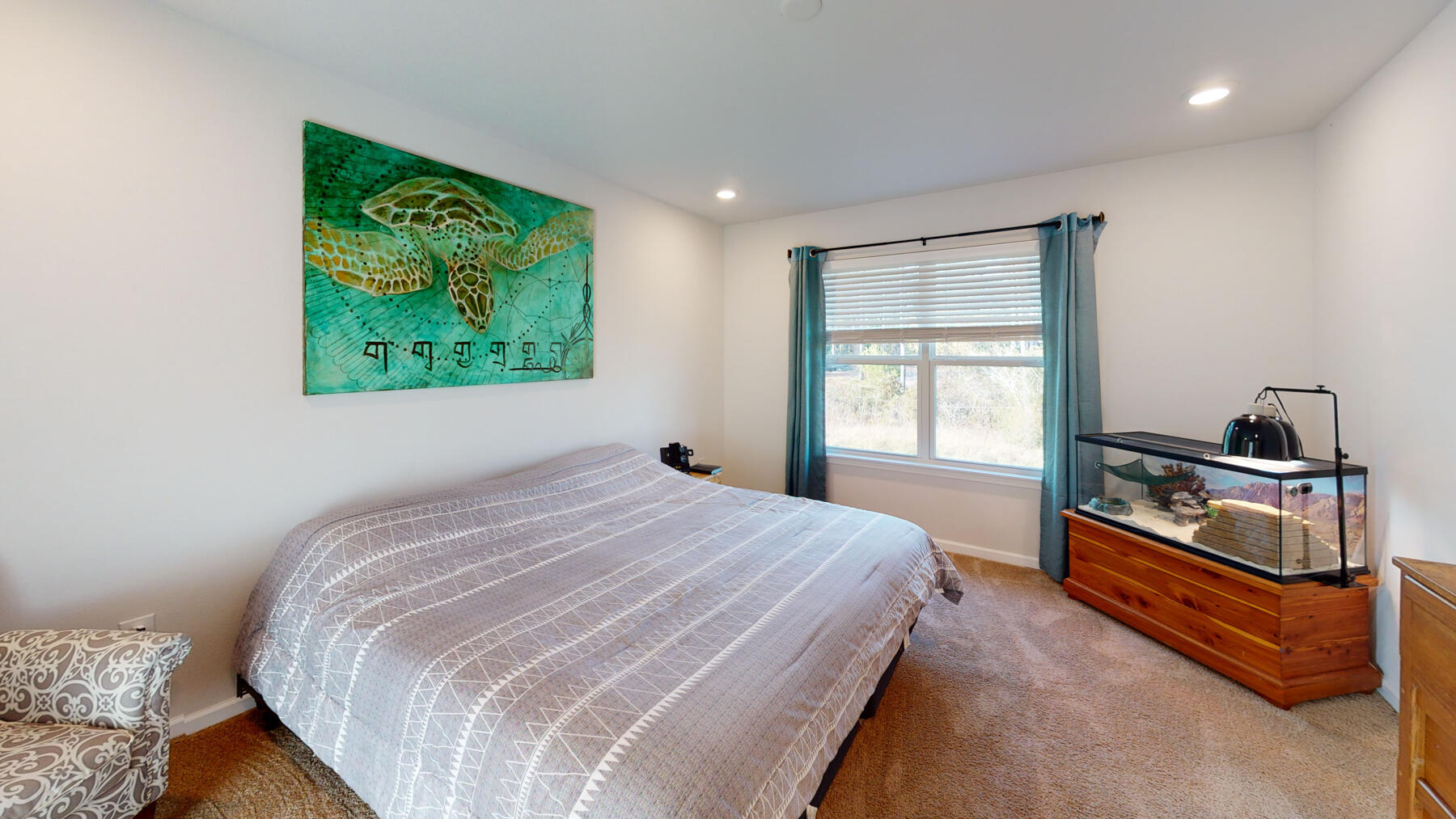 Indian Cove - Residential