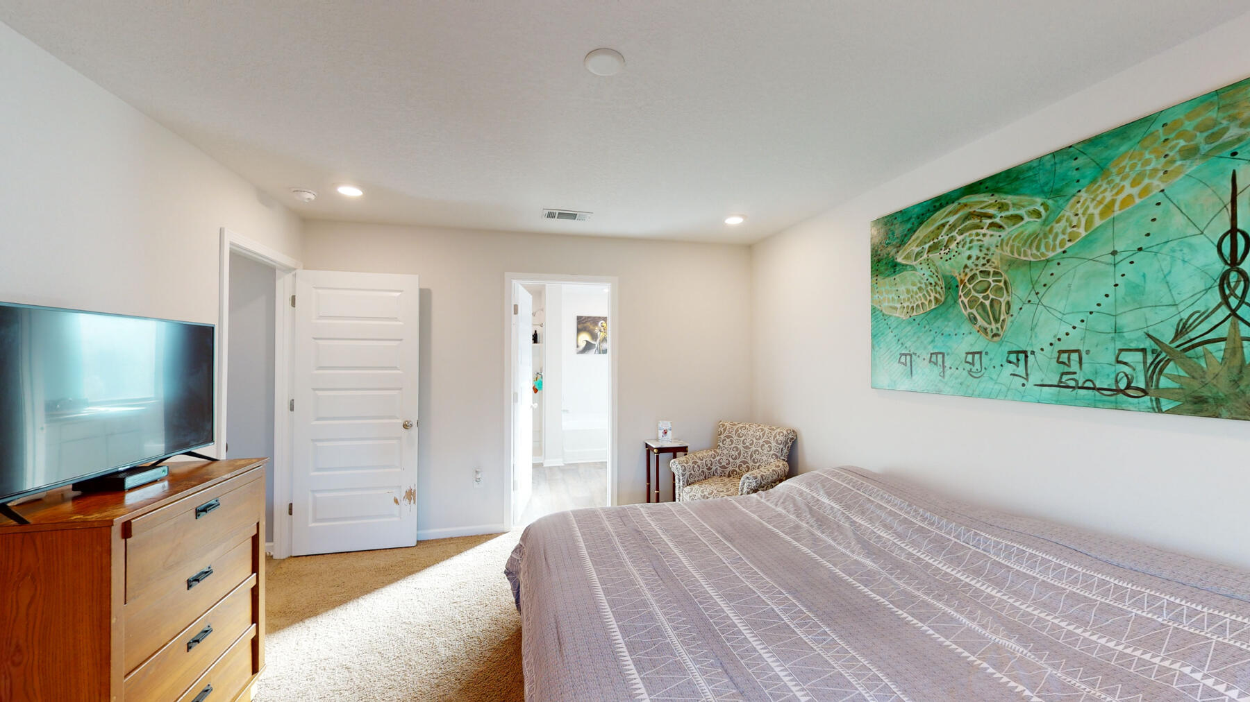 Indian Cove - Residential