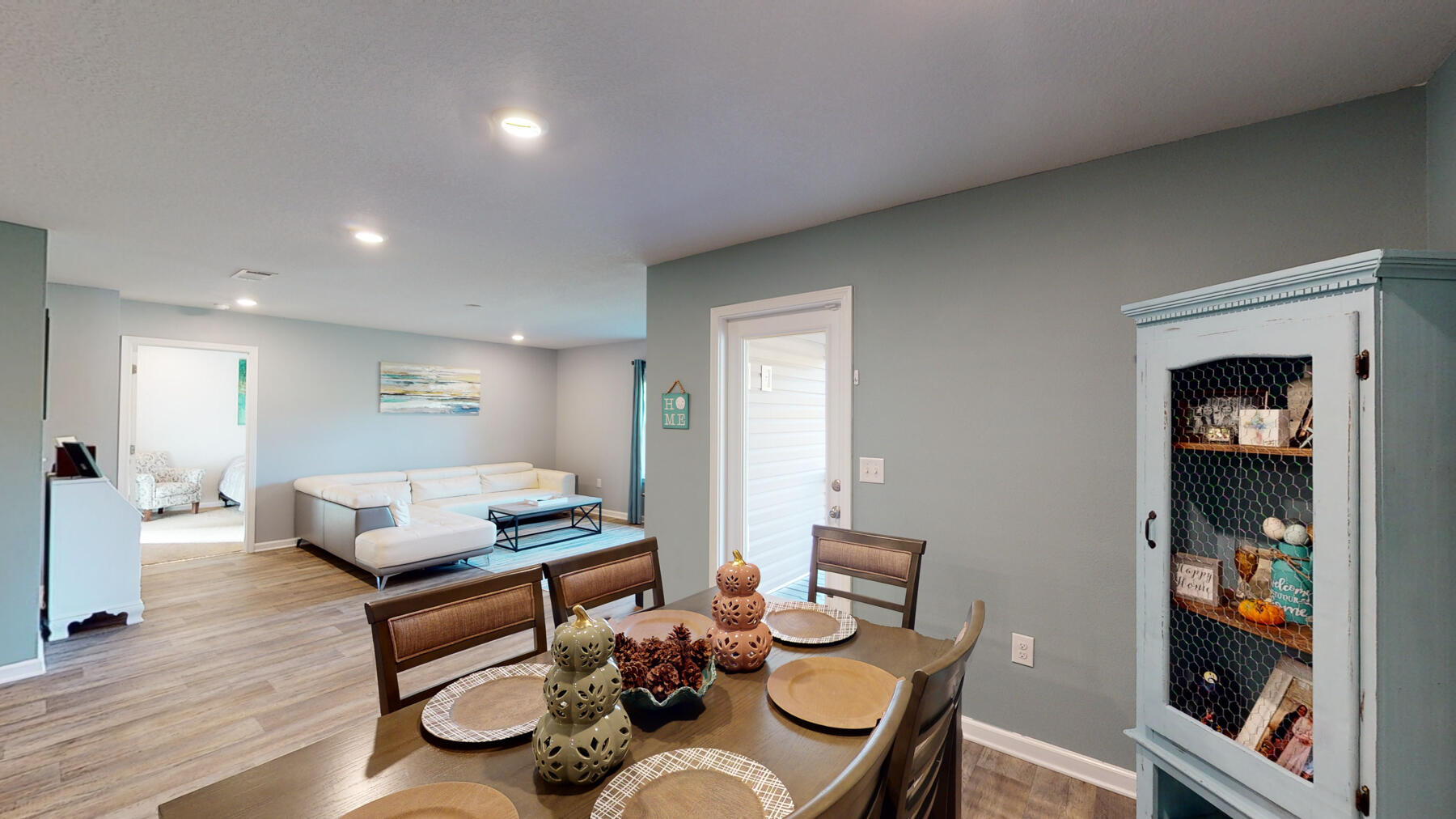 Indian Cove - Residential