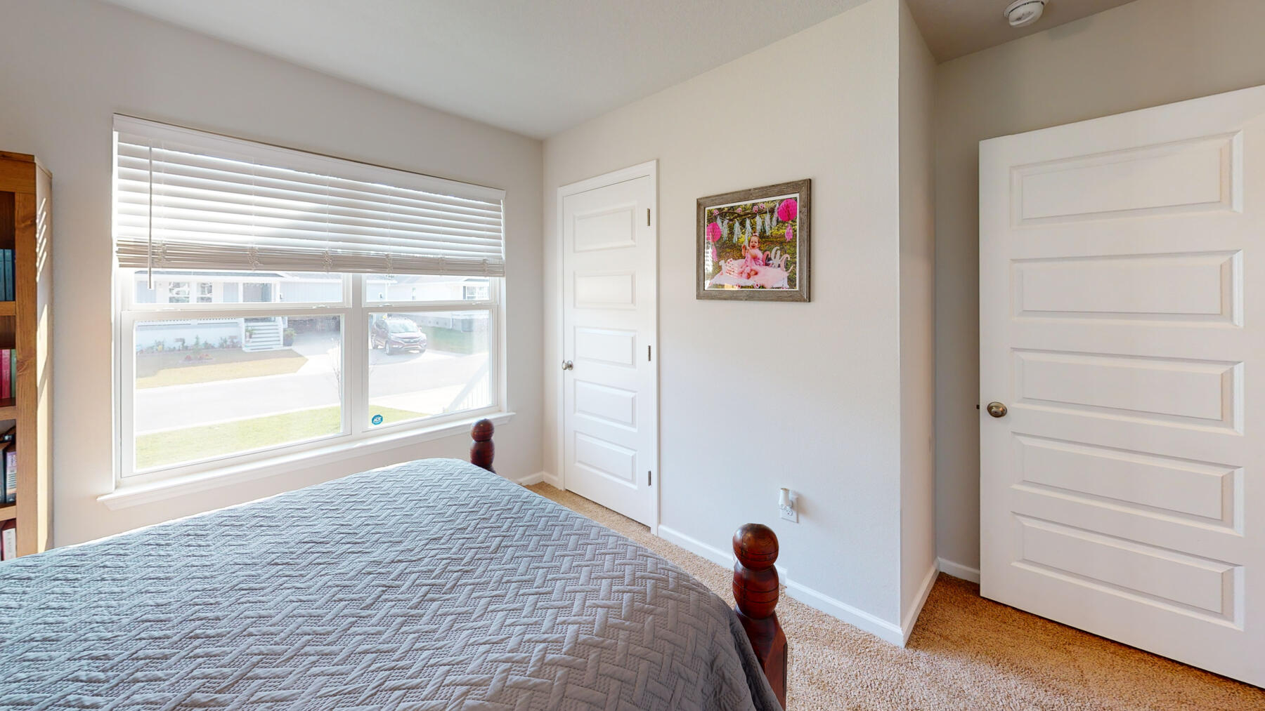 Indian Cove - Residential