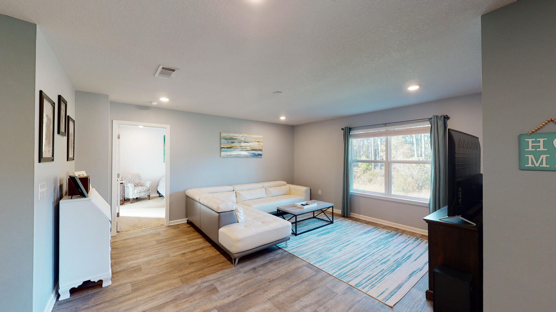 Indian Cove - Residential