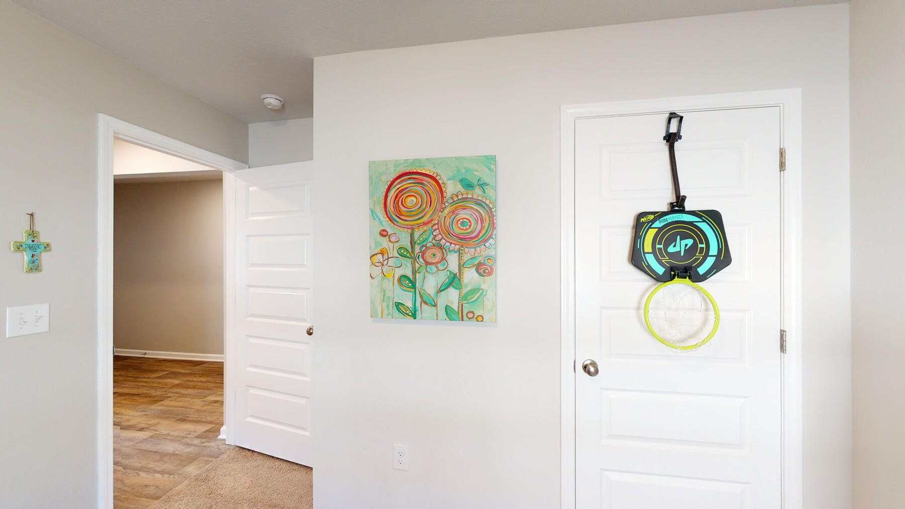 Indian Cove - Residential
