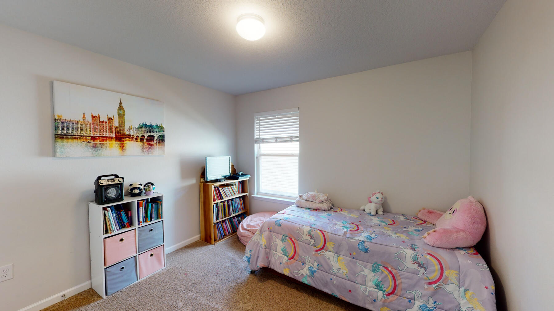 Indian Cove - Residential