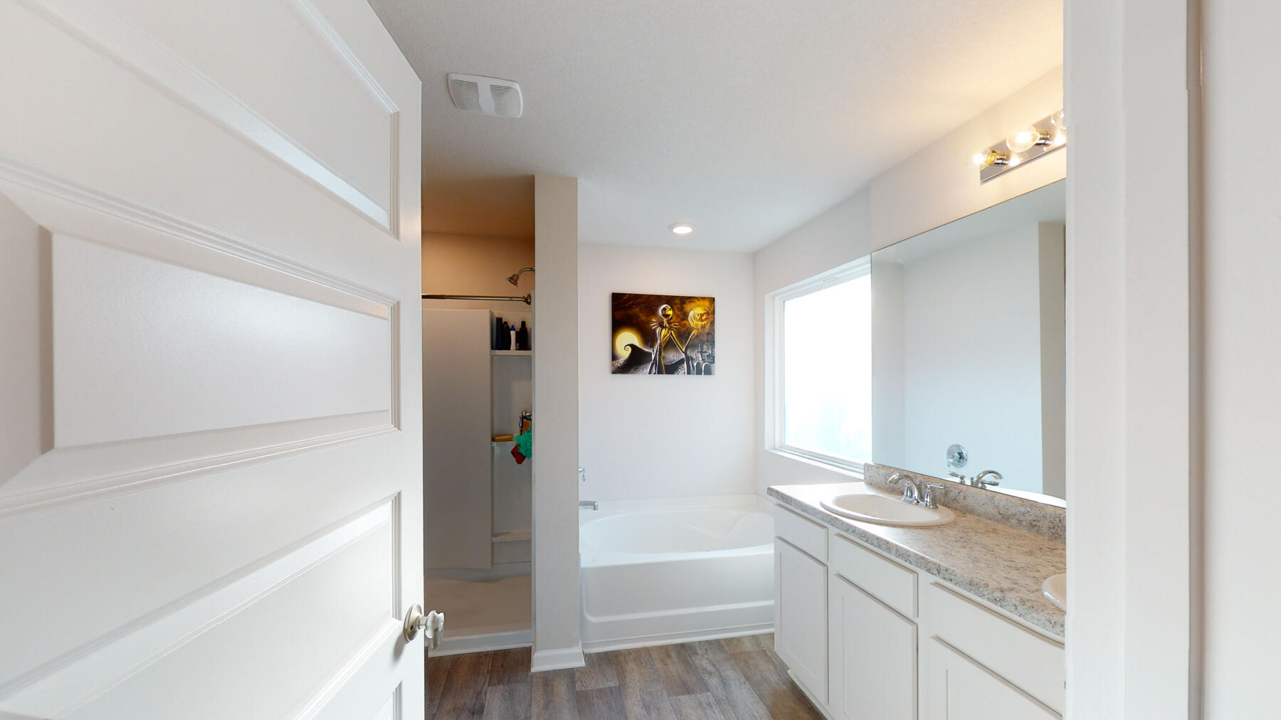 Indian Cove - Residential
