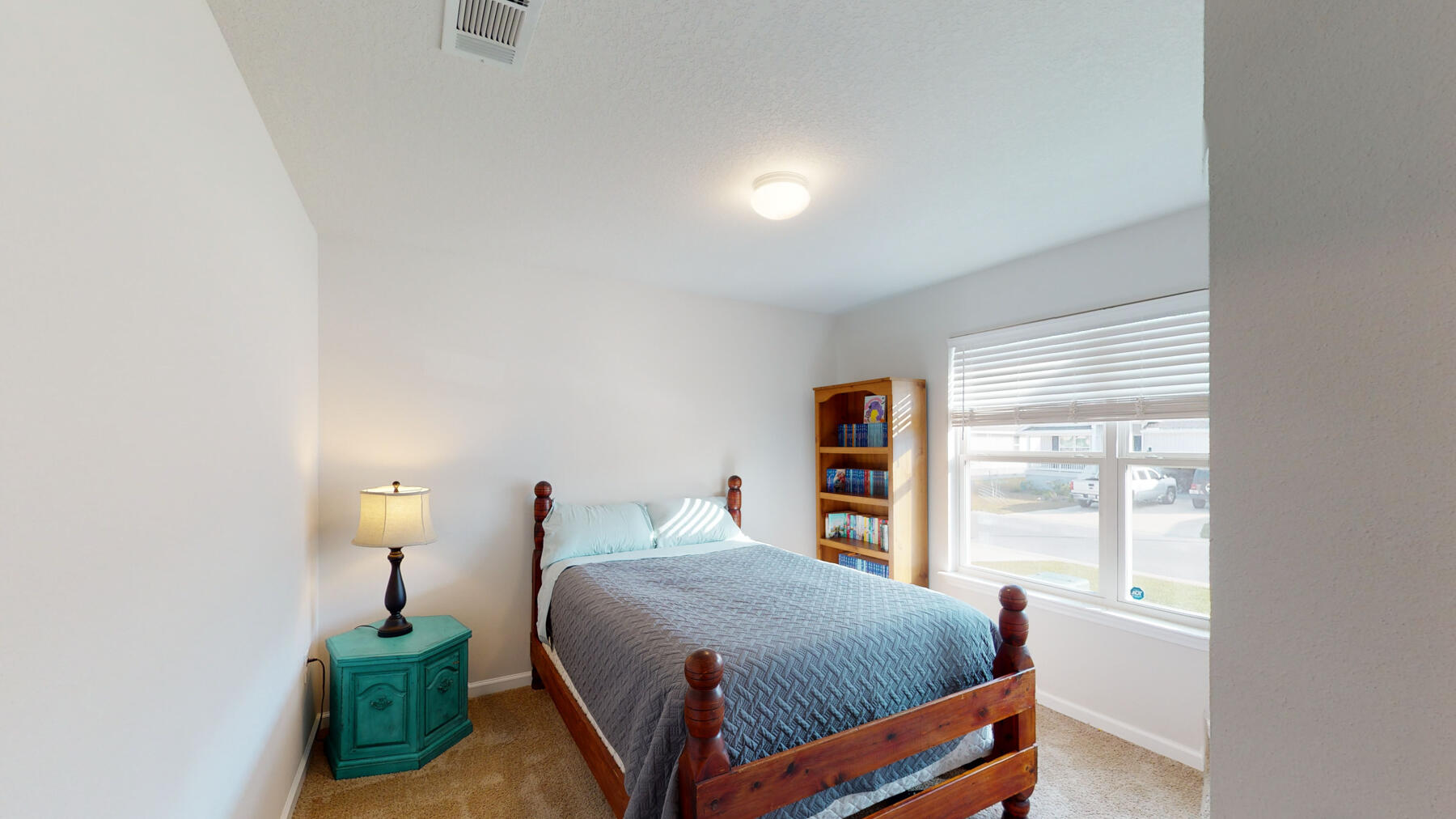 Indian Cove - Residential