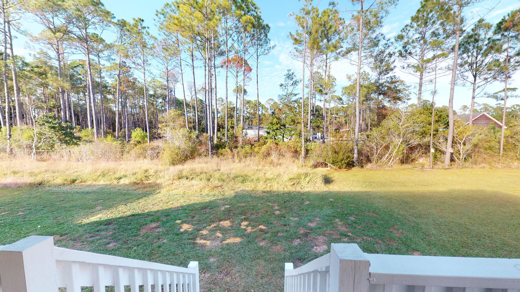Indian Cove - Residential