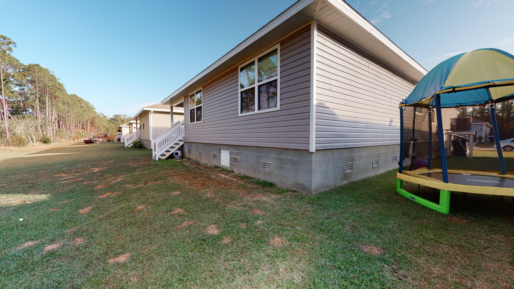 Indian Cove - Residential