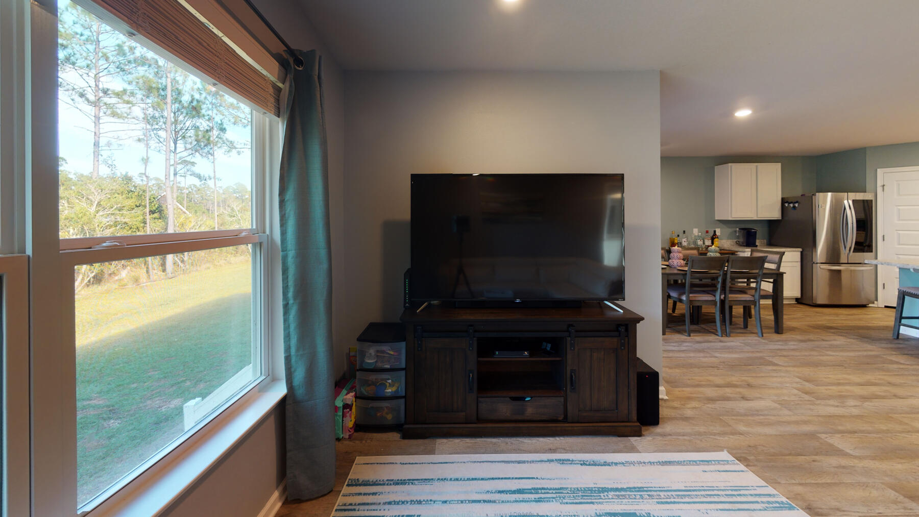 Indian Cove - Residential