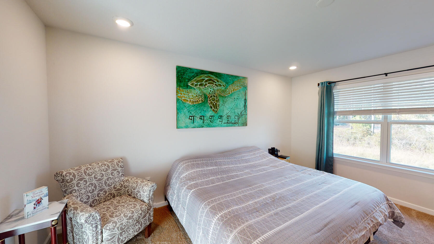 Indian Cove - Residential