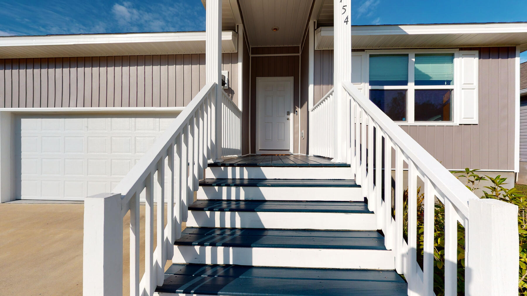 Indian Cove - Residential