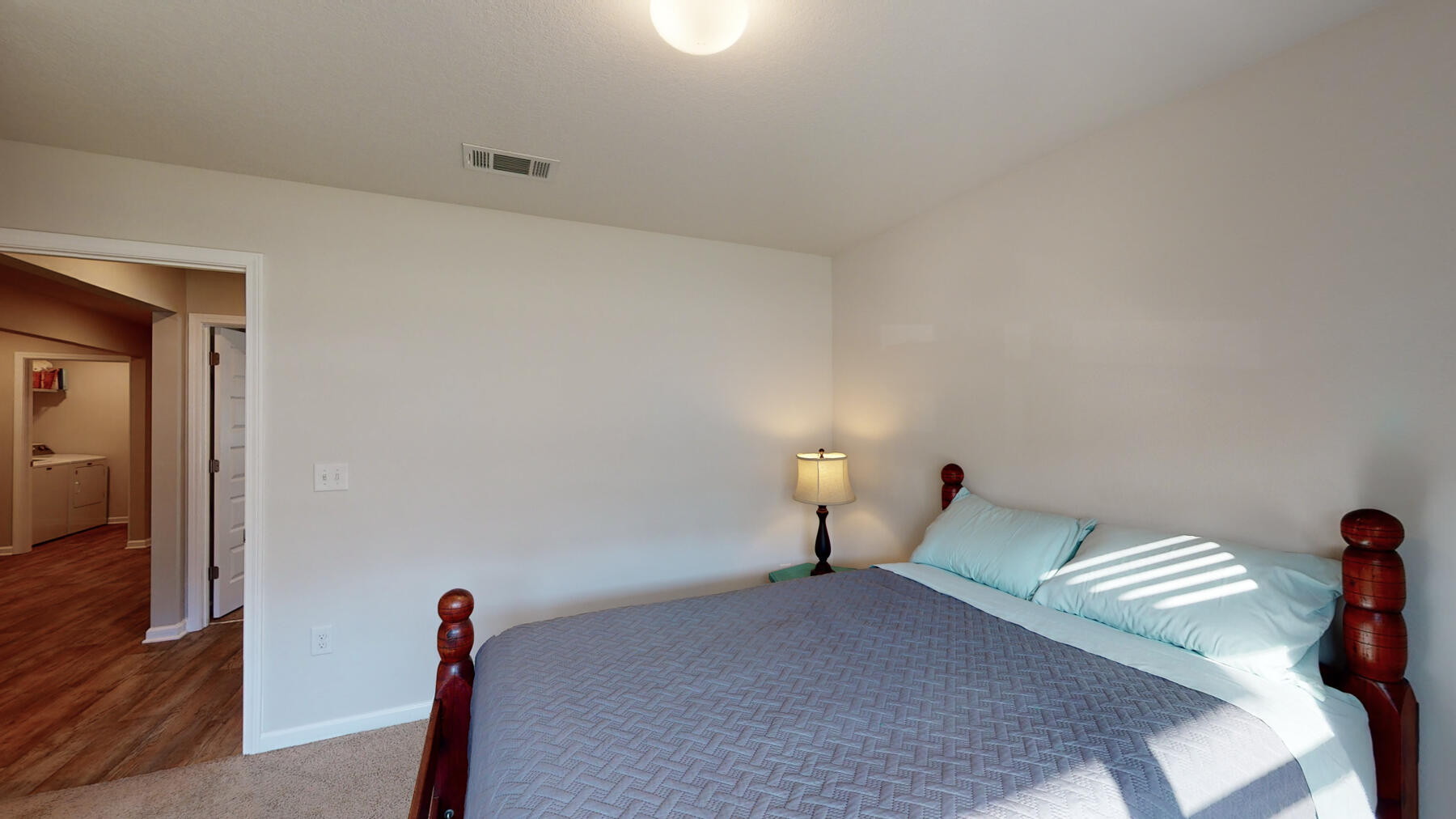 Indian Cove - Residential