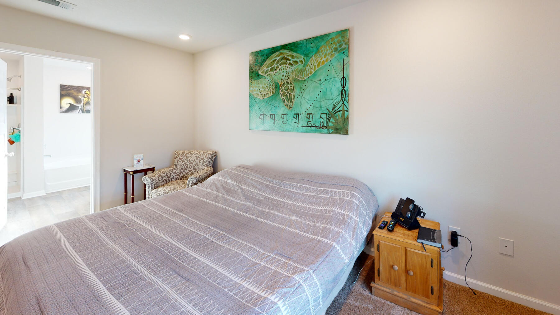 Indian Cove - Residential