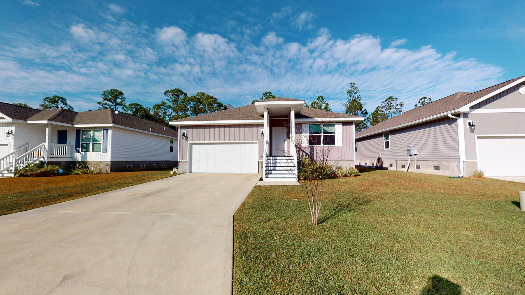 Indian Cove - Residential