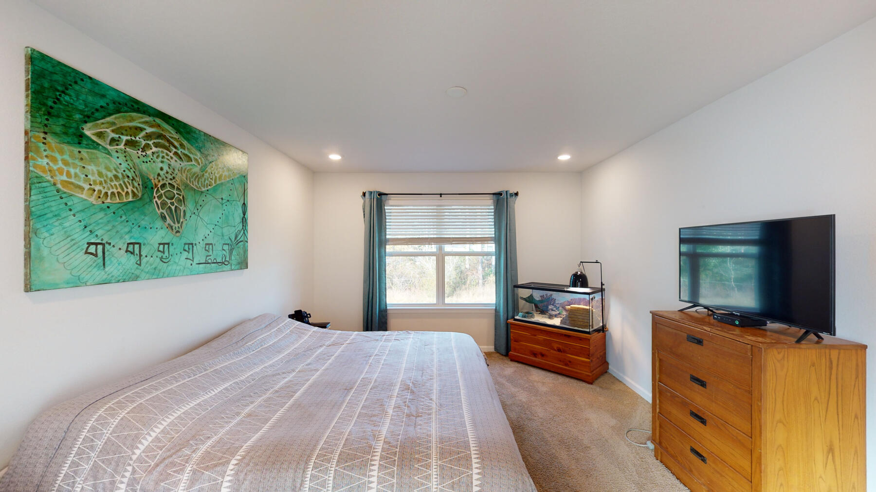 Indian Cove - Residential