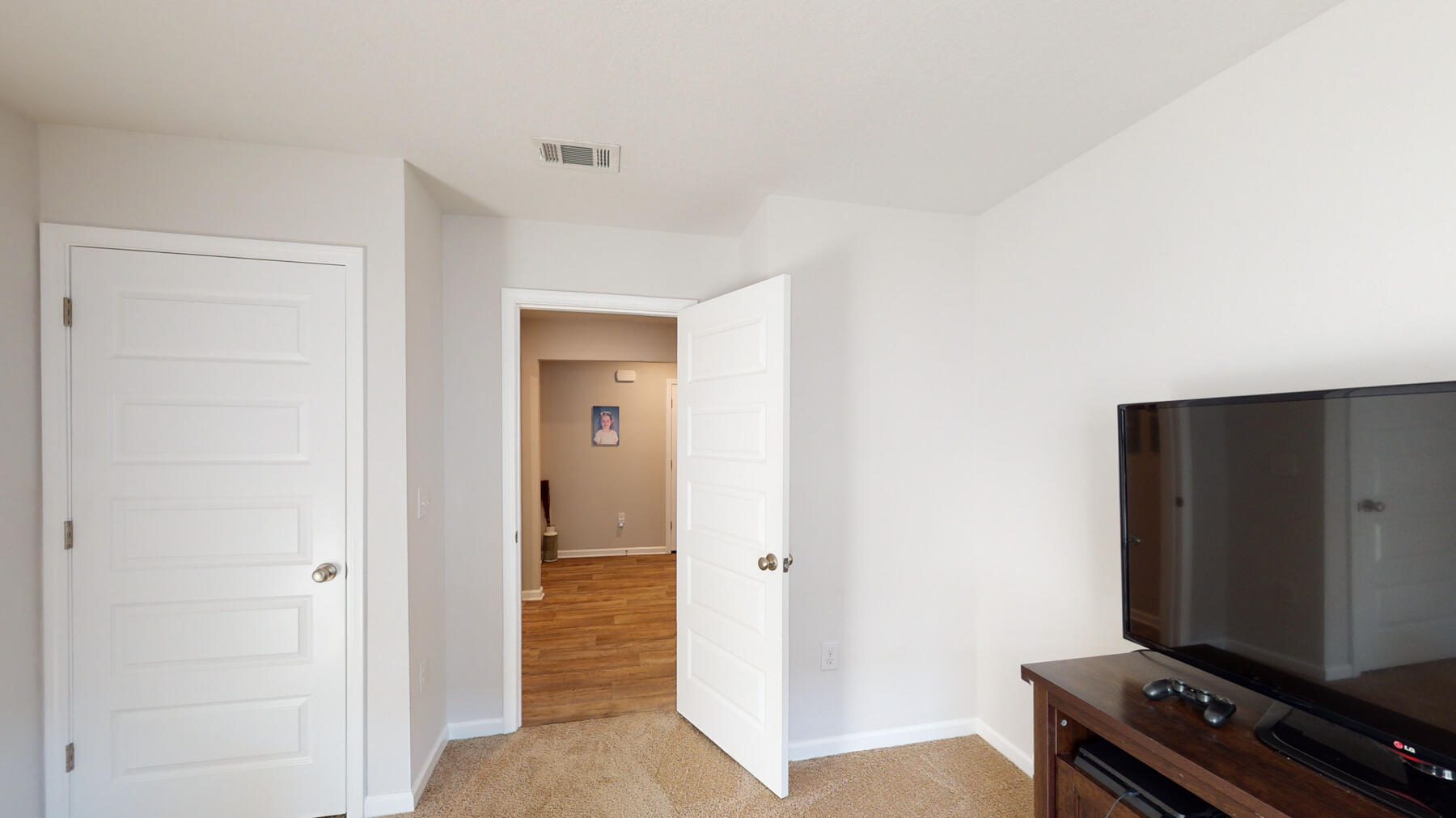 Indian Cove - Residential