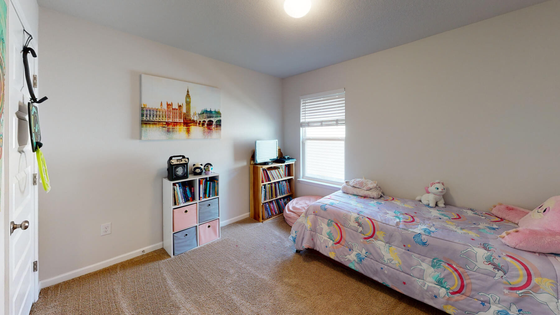 Indian Cove - Residential