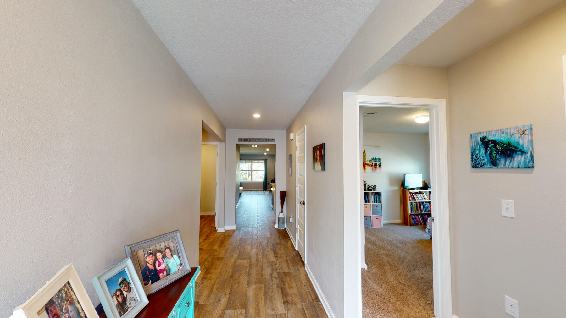 Indian Cove - Residential