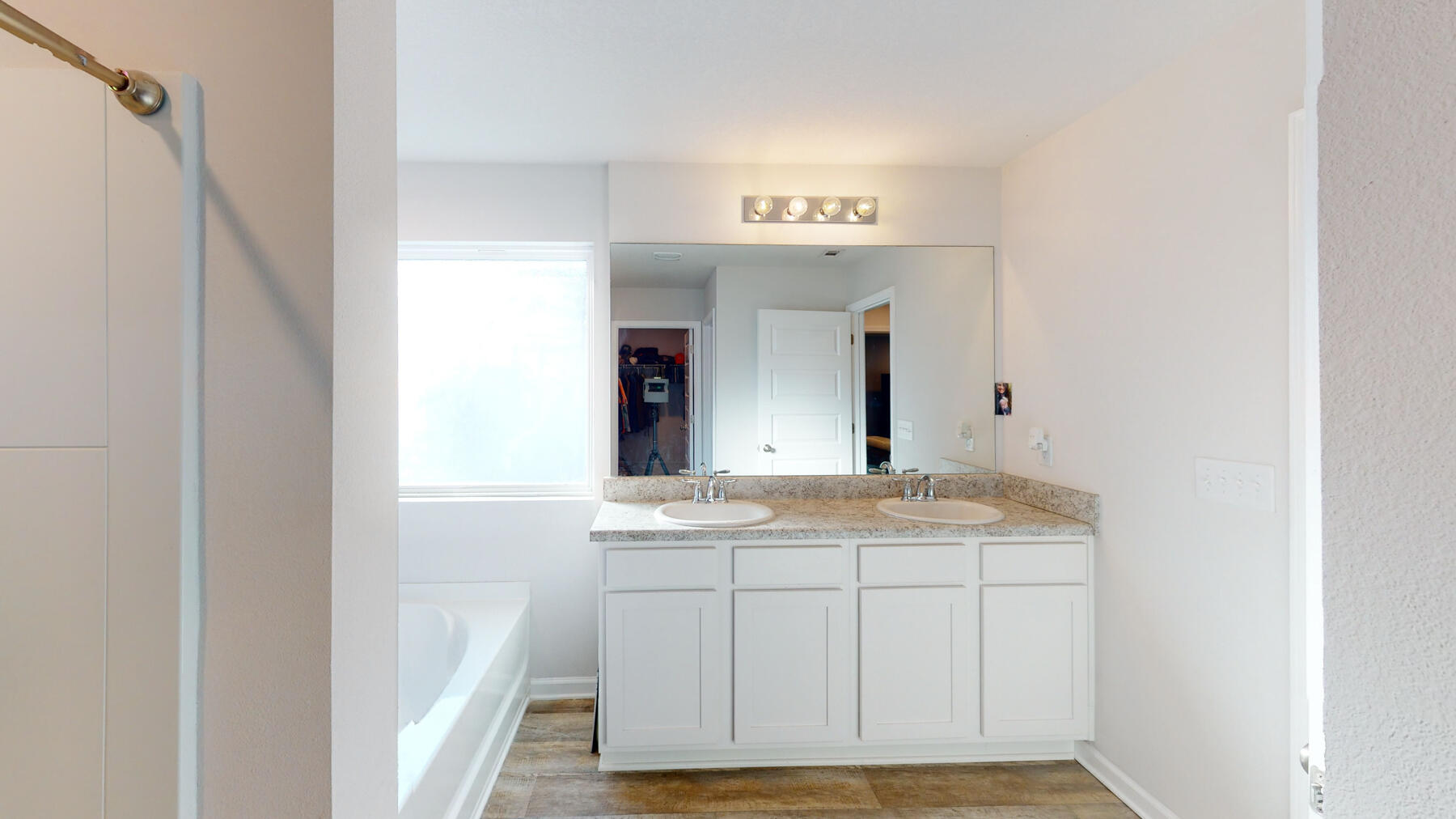 Indian Cove - Residential