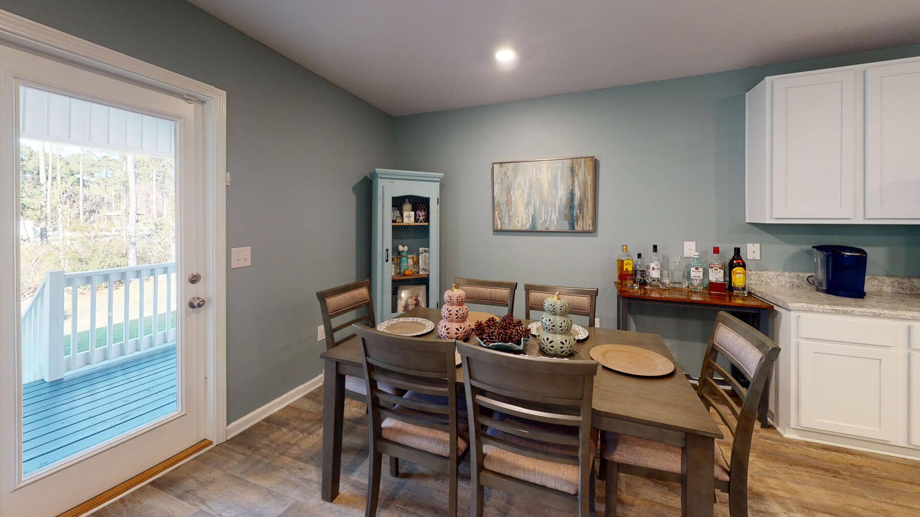Indian Cove - Residential