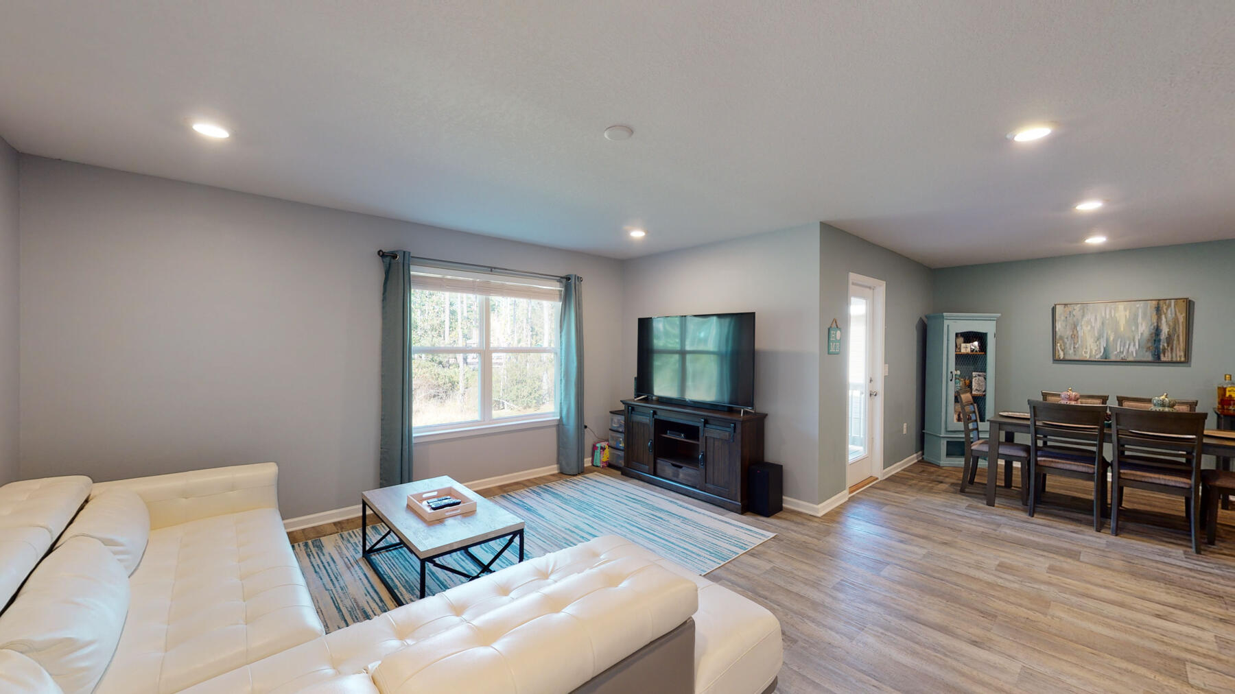 Indian Cove - Residential