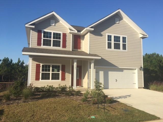 Eagle Bay Landing - Residential