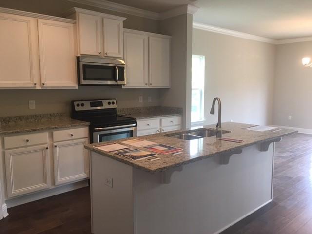 Eagle Bay Landing - Residential