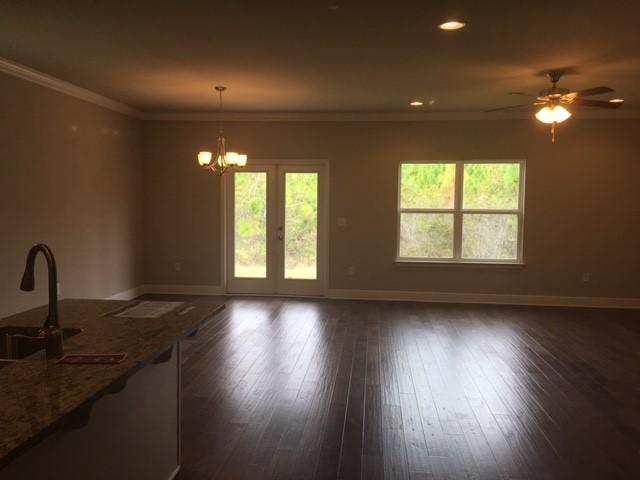 Eagle Bay Landing - Residential