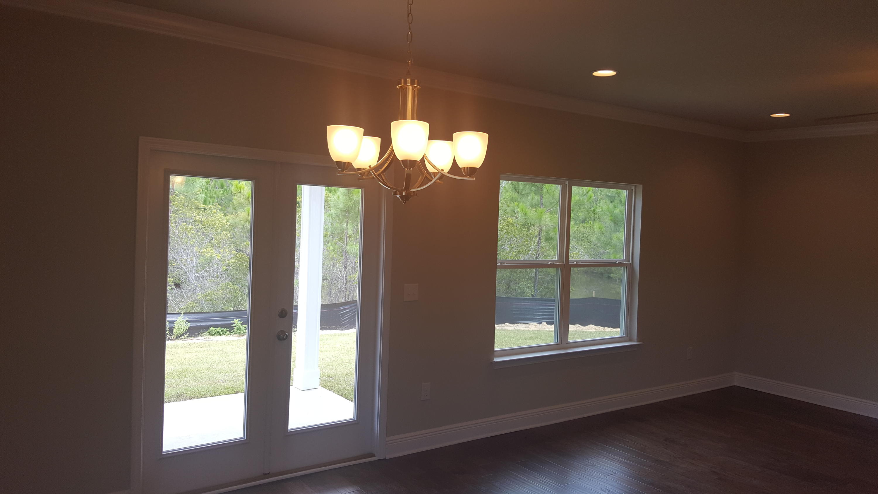 Eagle Bay Landing - Residential