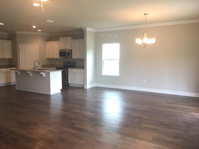 Eagle Bay Landing - Residential