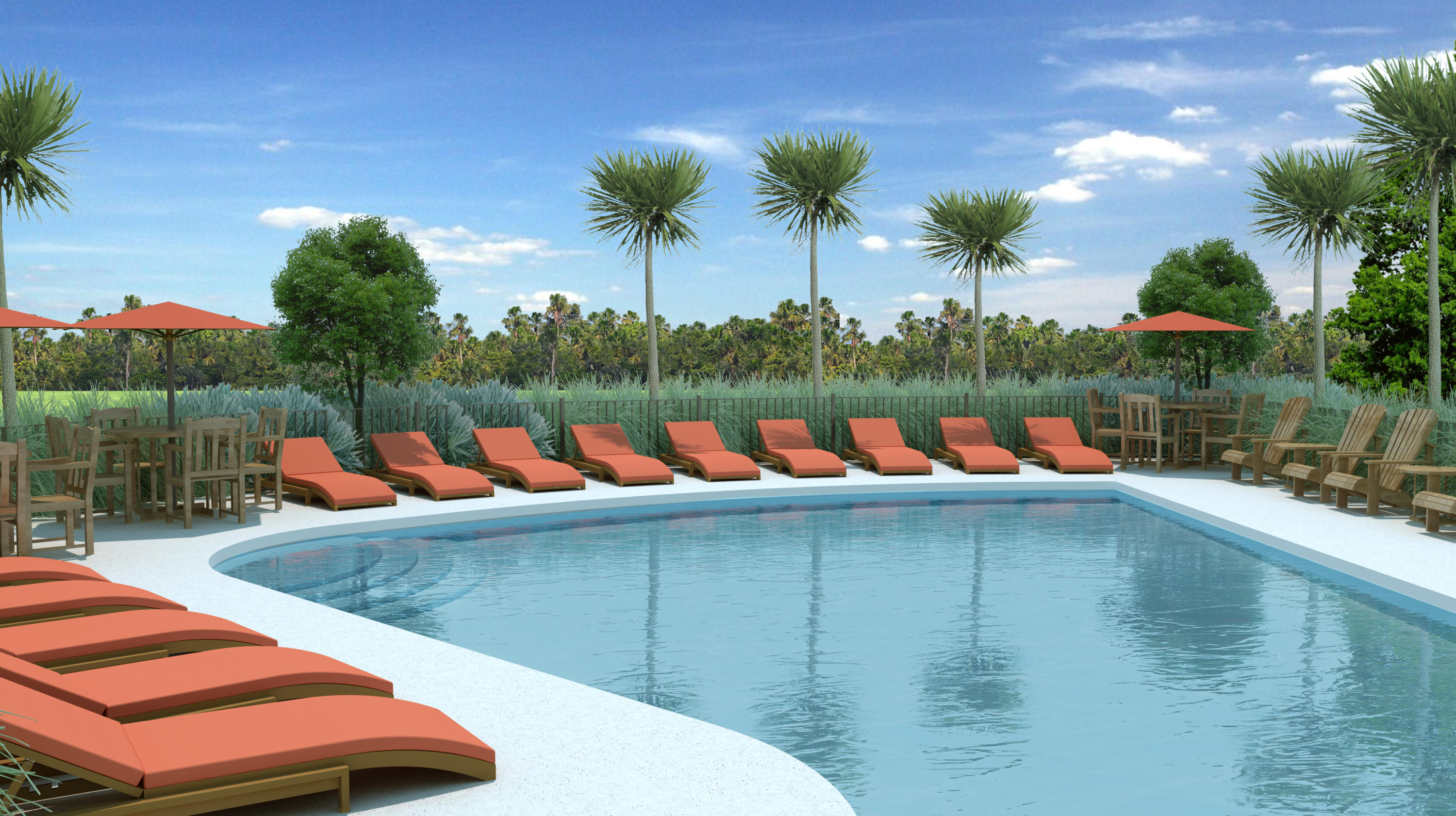 Eagle Bay Landing - Residential