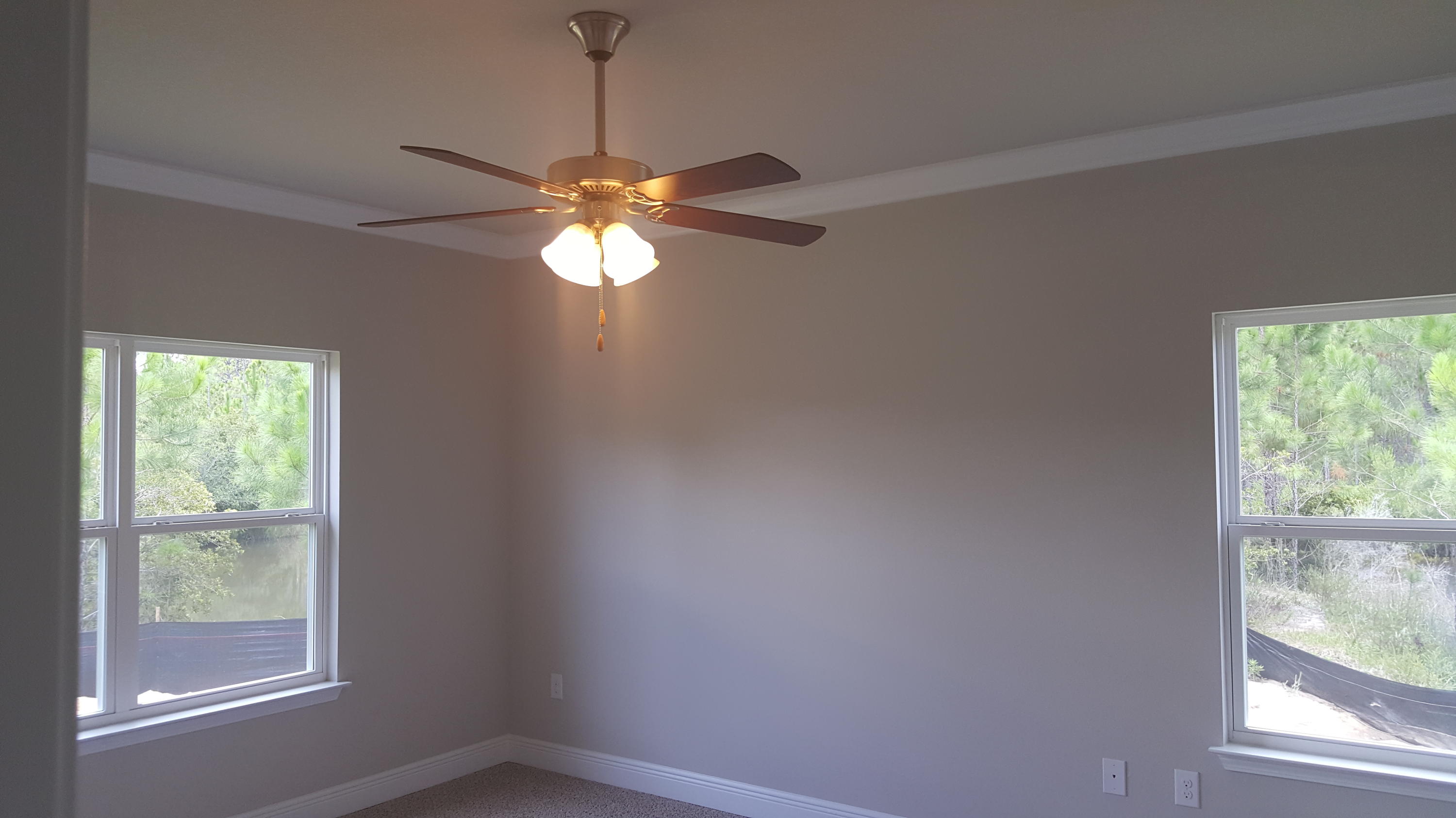 Eagle Bay Landing - Residential