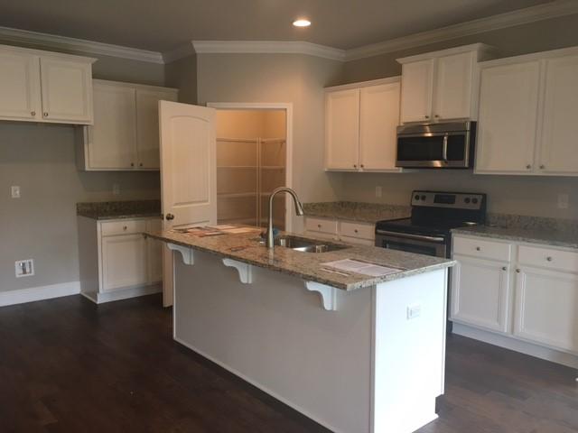 Eagle Bay Landing - Residential