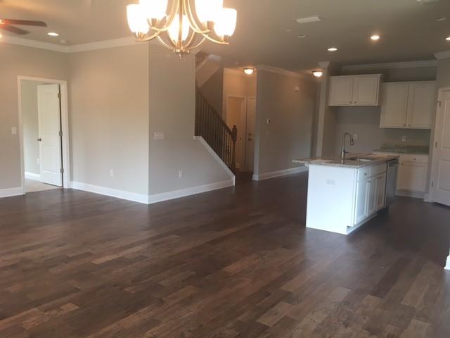 Eagle Bay Landing - Residential